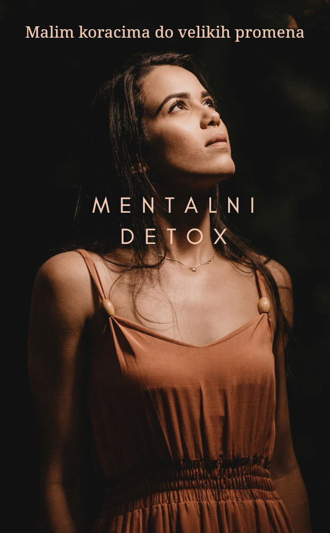 Mentalni detox